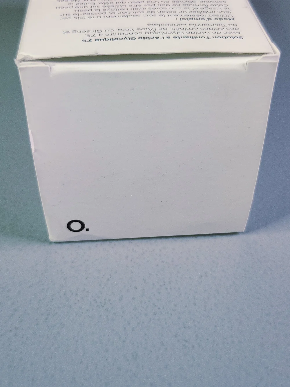 The Ordinary Glycolic Acid 7% Toning Solution - 8 oz